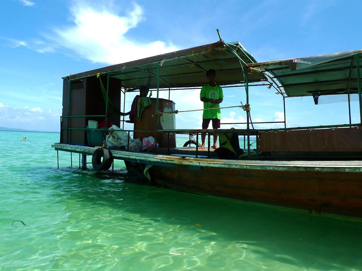 Baan Sri Lanta Sand Ko Lanta Oda fotoğraf