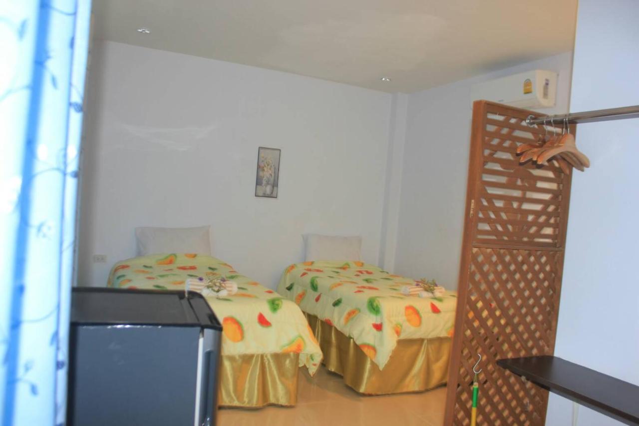 Baan Sri Lanta Sand Ko Lanta Dış mekan fotoğraf